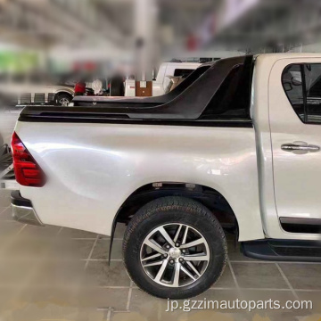 Hilux Rocco/Revo 2016-2018 OEM 4x4スポーツロールバー